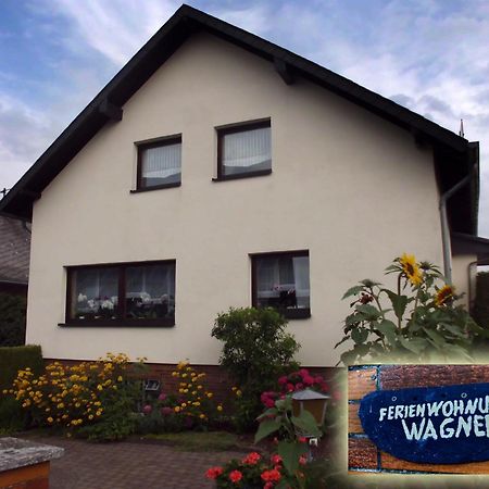 Ferienhaus Wagner Weiler  エクステリア 写真