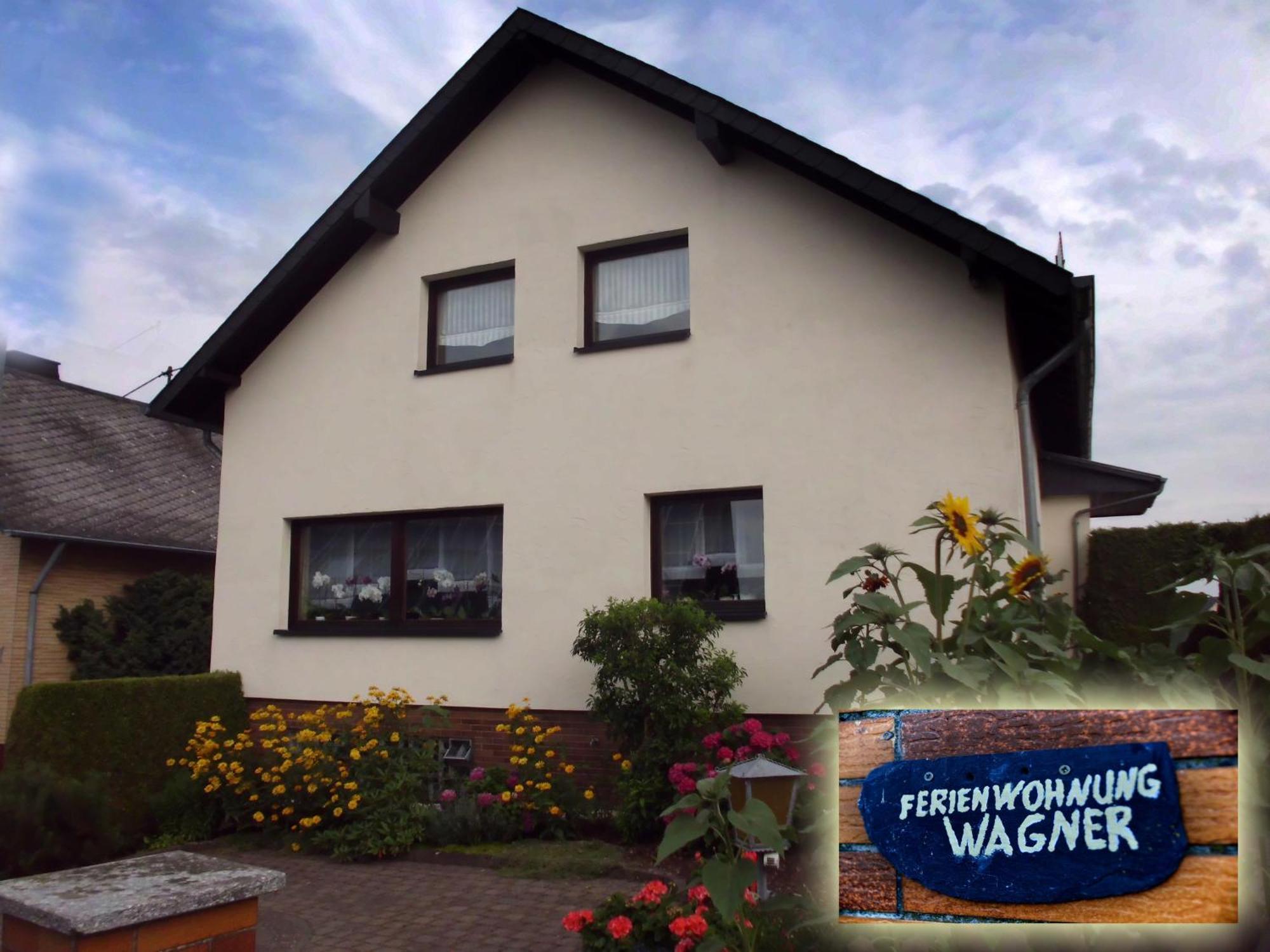 Ferienhaus Wagner Weiler  エクステリア 写真