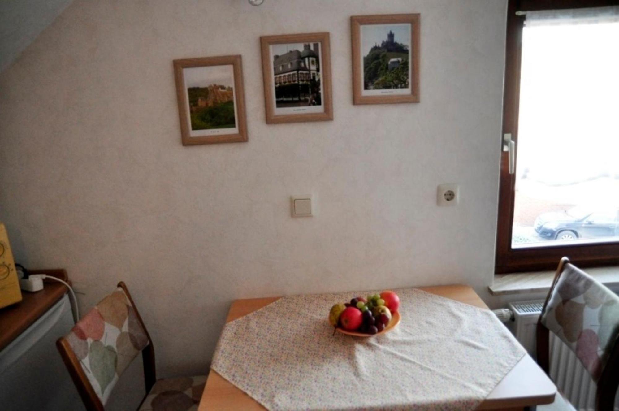 Ferienhaus Wagner Weiler  エクステリア 写真